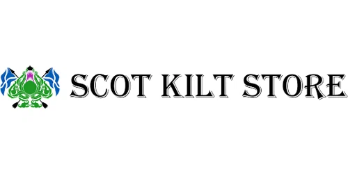 Scot Kilt Store Promo Code