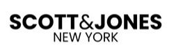 Scott and Jones Merchant Logo