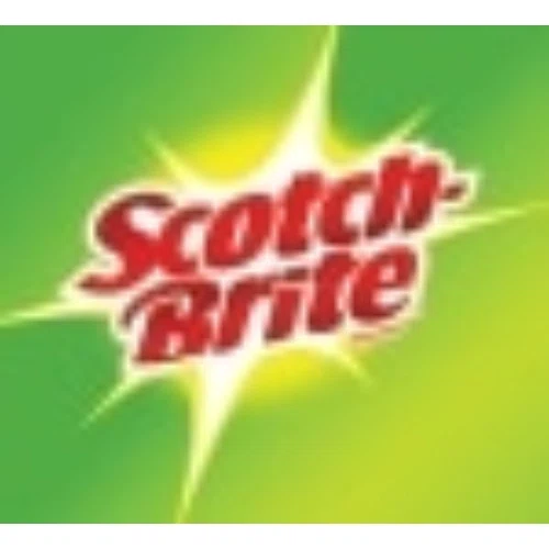 Scoth Brite Merchant Logo