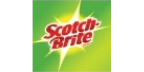 Scoth Brite Promo Code