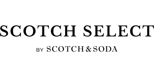 Scotch Select Merchant logo