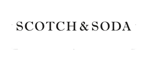 Scotch & Soda AU Merchant Logo