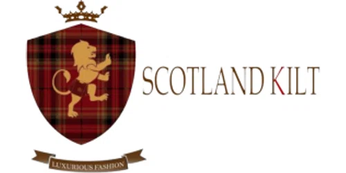 The Scotland Kilt Co. Promo Code