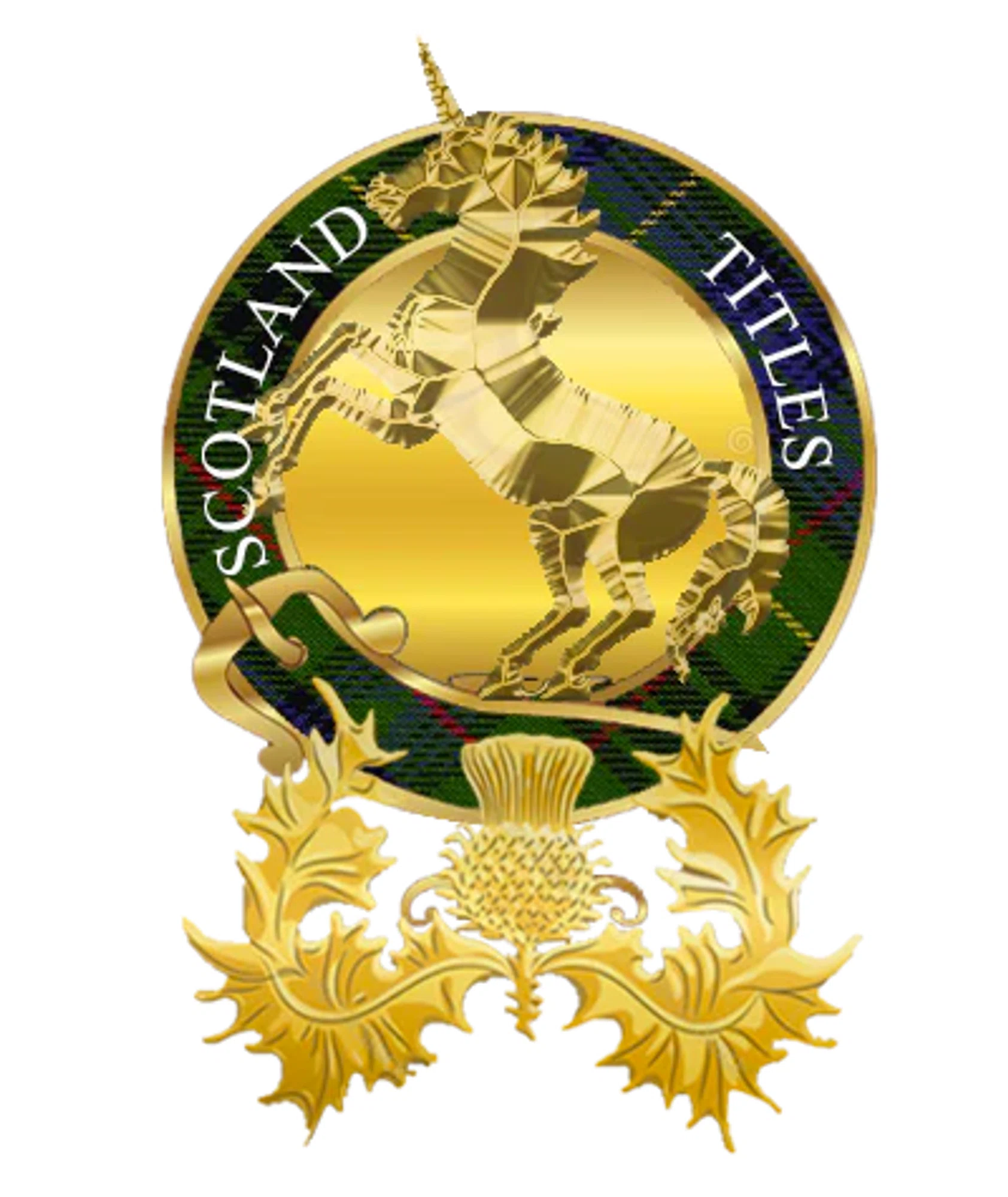 Scotland Titles Promo Code