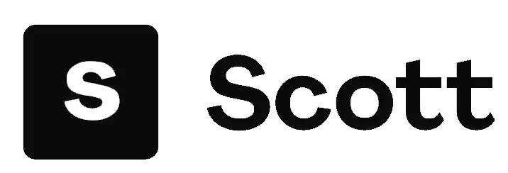 SCOTT Discount Code — Get 90 Off in September 2024