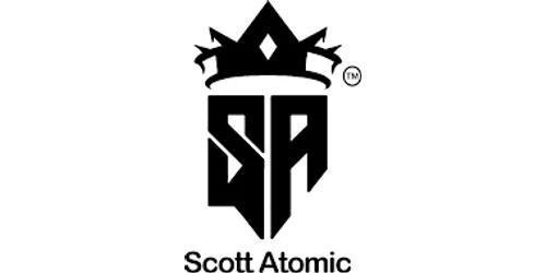 Scott Attomic Promo Code