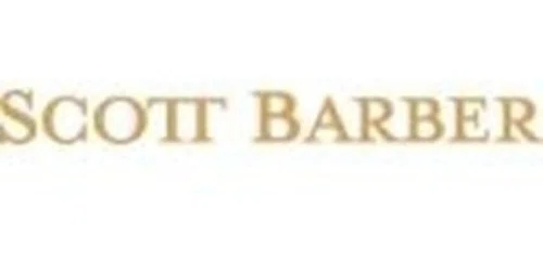 Scott Barber Merchant logo