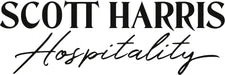 Scott Harris Hospitality Merchant Logo