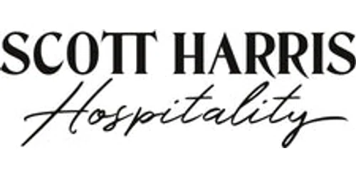Scott Harris Hospitality Promo Code