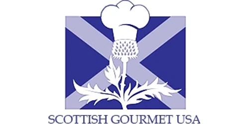 Scottish Gourmet USA Promo Code