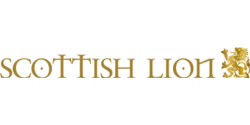 Scottish Lion Promo Code