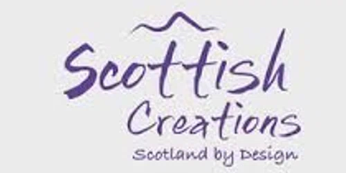 Scottish Creations Promo Code