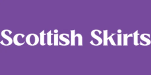 Scottish Skirts Promo Code