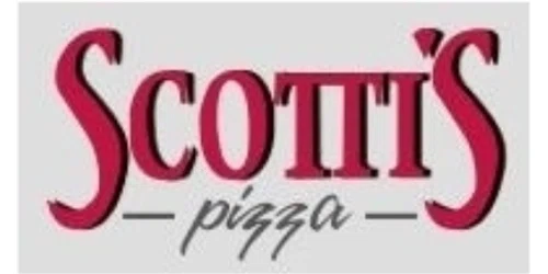 Scotti's Pizza Promo Code