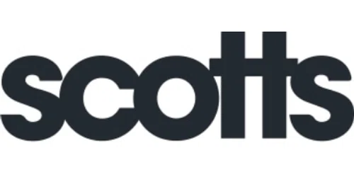 Scotts Lawn Care Merchant logo