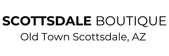 Scottsdale Boutique Merchant Logo