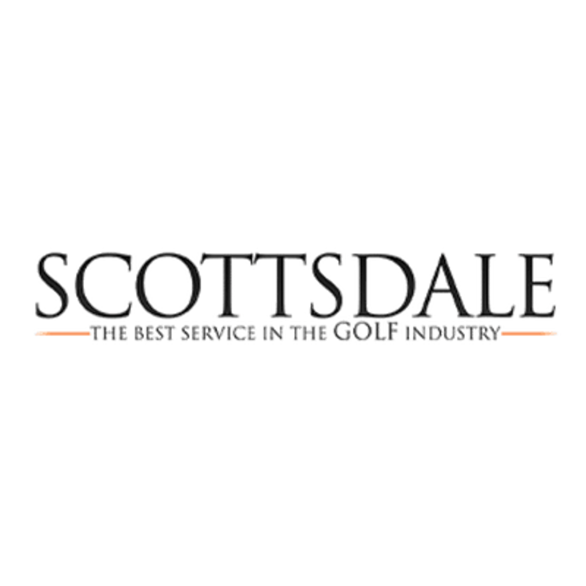 Scottsdale Golf Merchant Logo