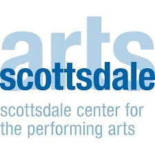 Scottsdale Center For The Performing Arts Merchant Logo