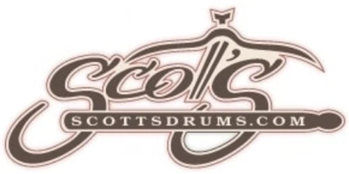 Scott's Drum Center Promo Code
