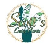 Scott Exotic Plants discount code