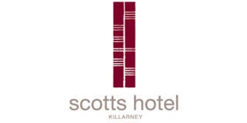 Scotts Hotel Killarney Promo Code