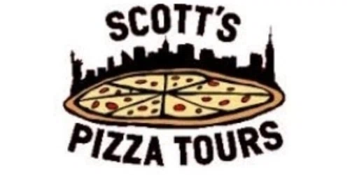 Scott's Pizza Tours Promo Code