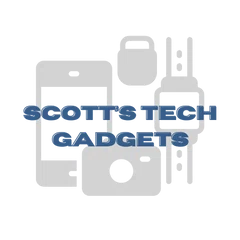 Scott's Tech Gadgets Merchant Logo