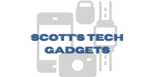 Scott's Tech Gadgets Promo Code