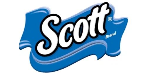 Scott Toilet Paper Merchant logo