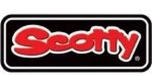 Scotty Merchant Logo