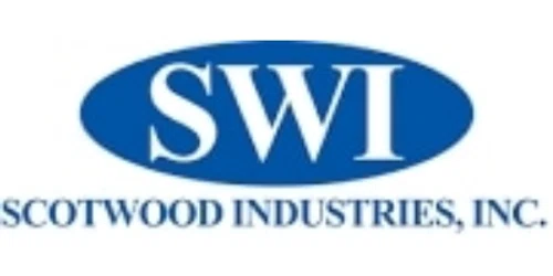 Scotwood Industries Promo Code