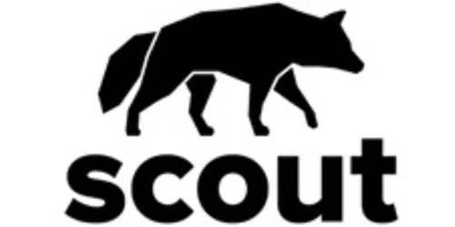 Scout Alarm Merchant logo