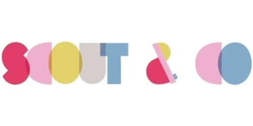 Scout & Co Promo Code
