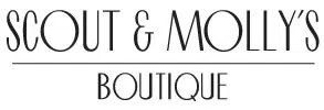 SCOUT & MOLLY'S BOUTIQUE Promo Code — 200 Off 2024