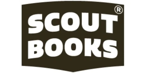 Scout Books Promo Code