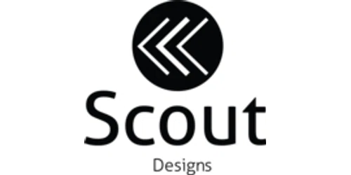Scout Designs Promo Code