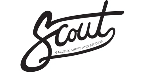 Scout Gallery Promo Code