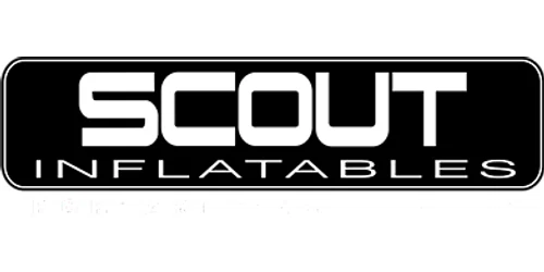 Scout Inflatables Promo Code