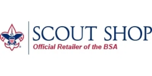 Scout Shop Merchant logo