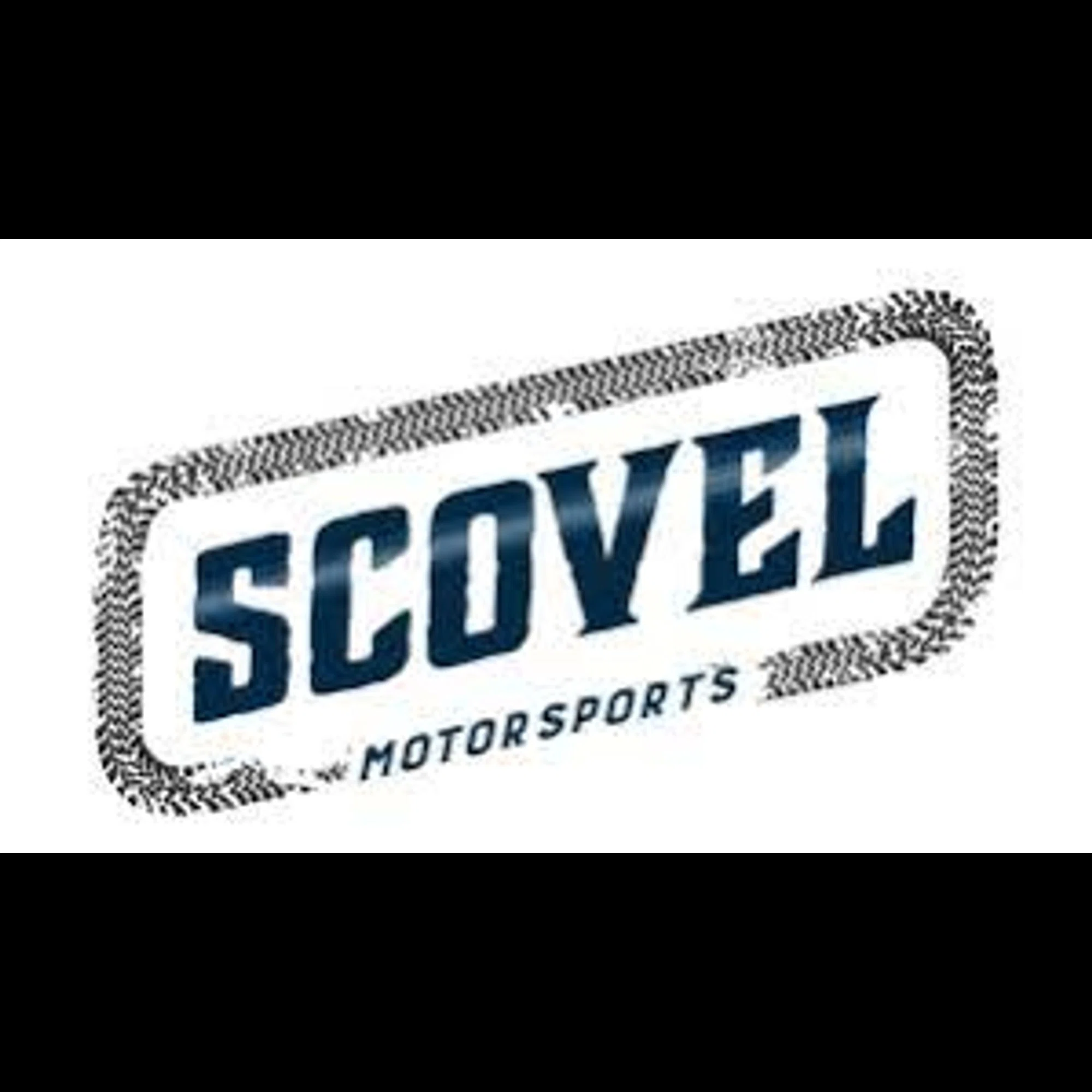 SCOVEL MOTORSPORTS Merchant Logo