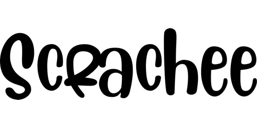 Scrachee Promo Code