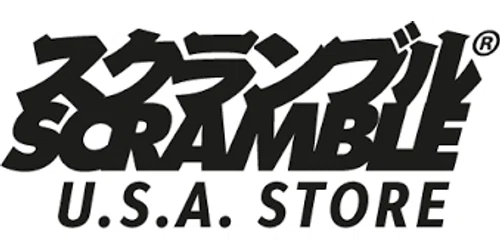 Scramble Promo Code