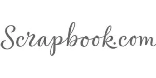 Scrapbook.com Merchant logo