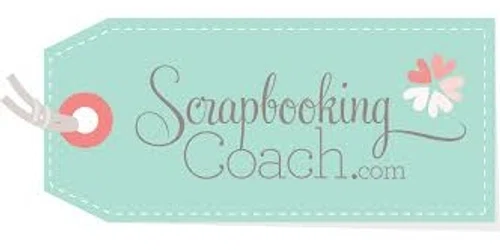 20% Off Scrapbooking Coach Promo Code, Coupons | Apr 2023