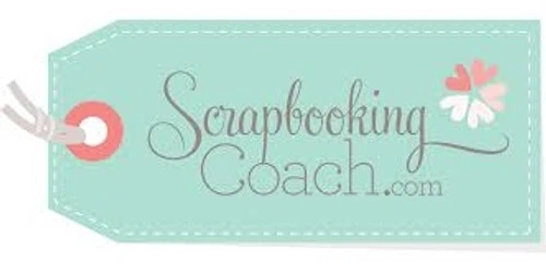 Scrapbooking Coach Promo Code