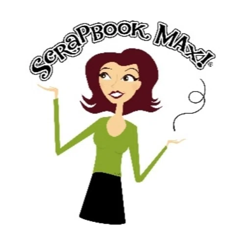 20 Off Scrapbook Max Promo Code, Coupons August 2023