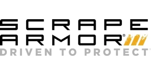 Scrape Armor Promo Code