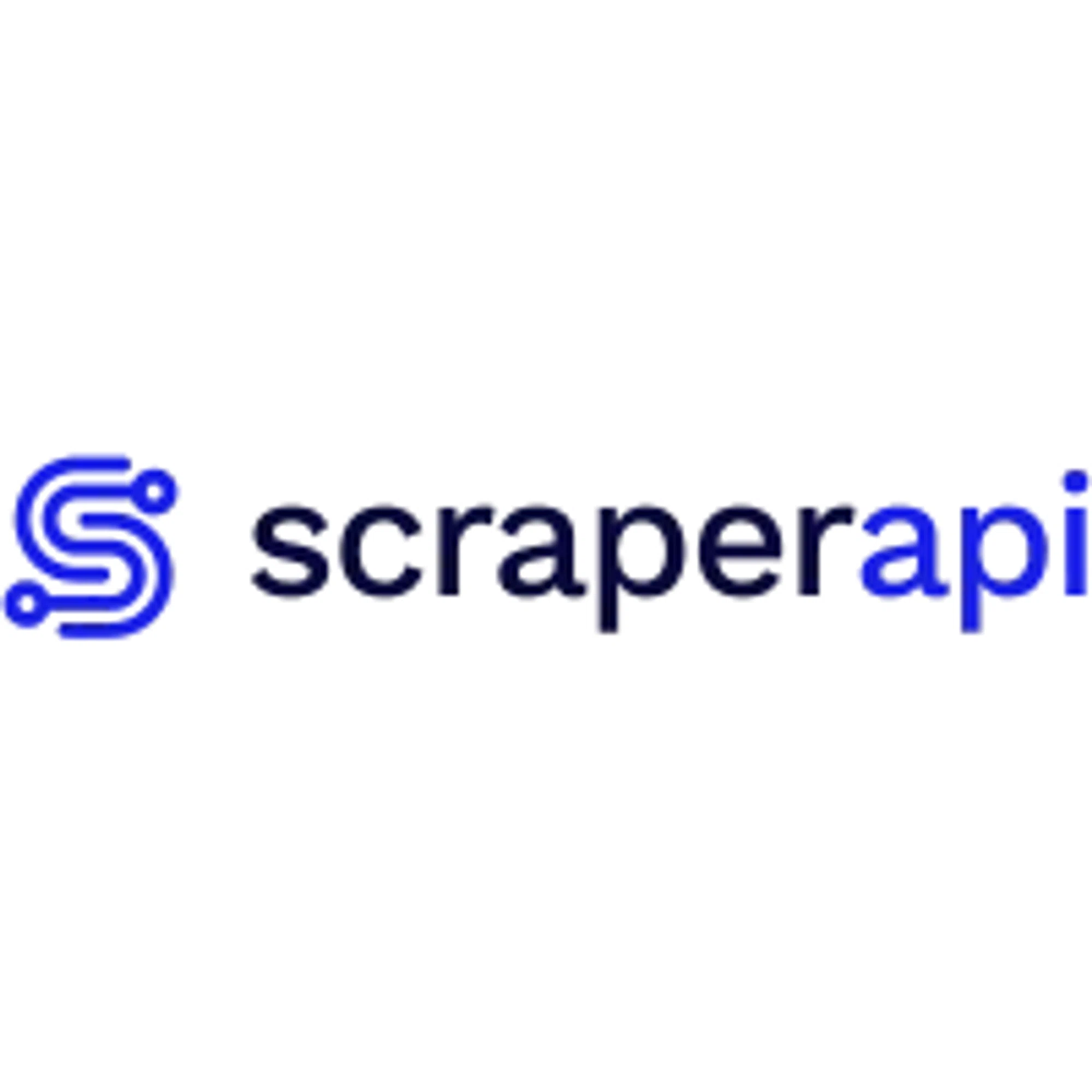 ScraperAPI Promo Code