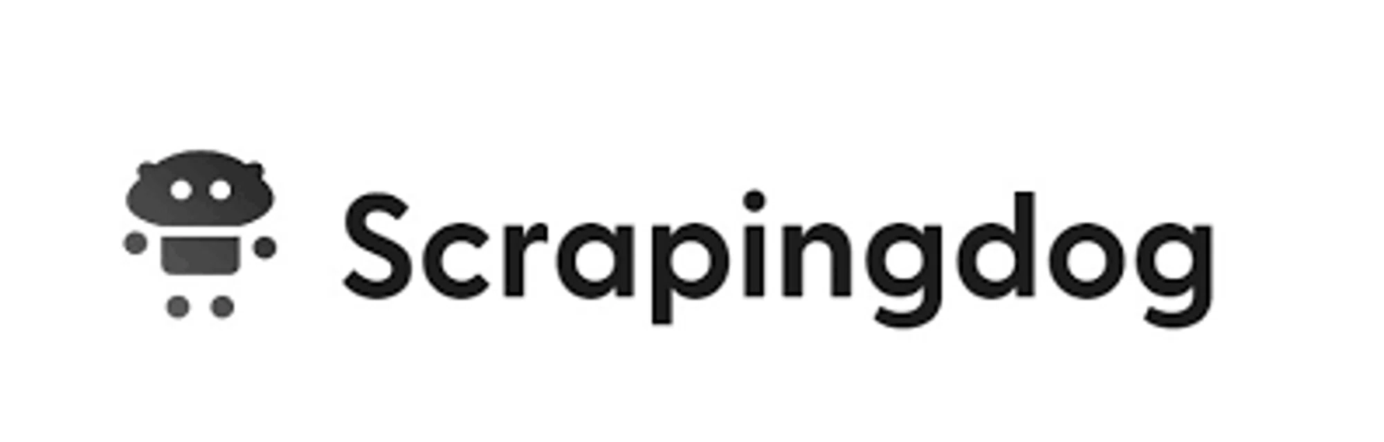 Scrapingdog Merchant Logo