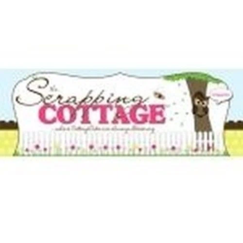 CottageCutz Merchant Logo